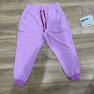 Figs Scrubs Xlarge Petite